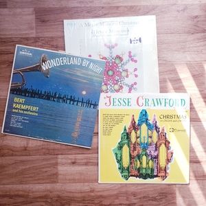 Random Record Bundle